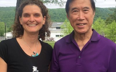 Dedication to the Master