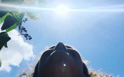 Awakening the Goddess Within