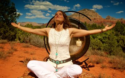 I am the one i have been waiting for