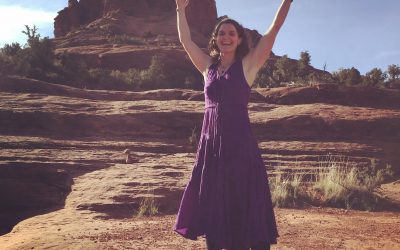 My heart is filled with LOVE and Gratitude