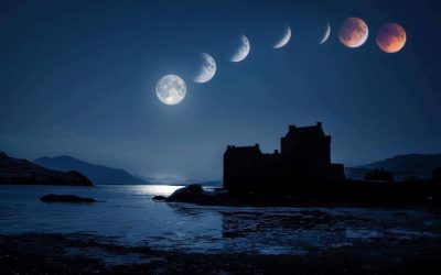 Sister Moon