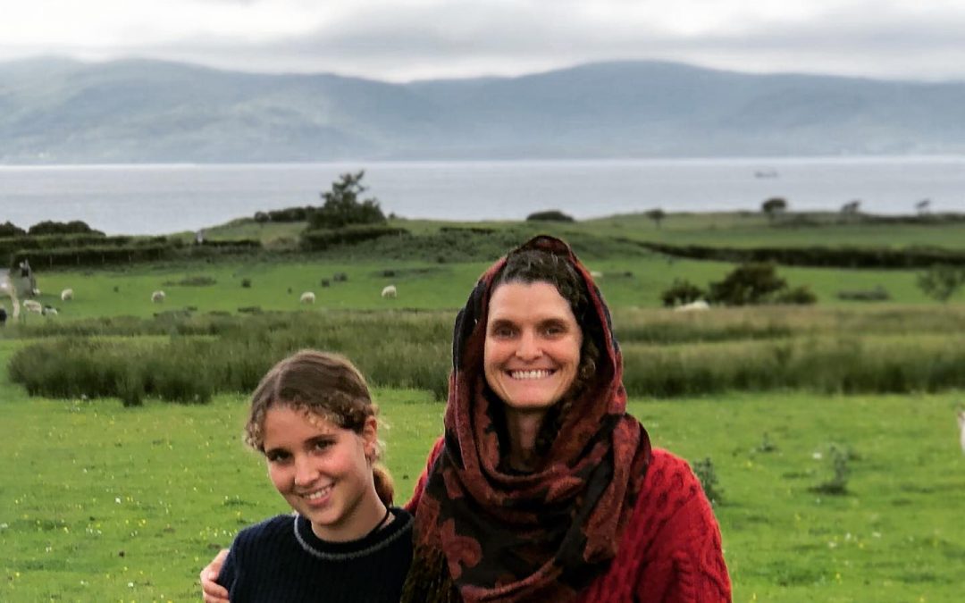 The Isle of Arran