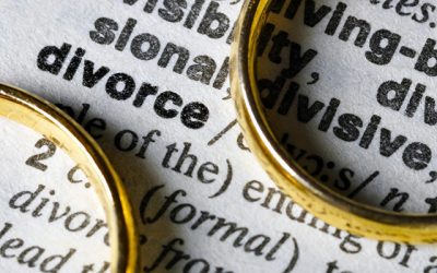 Marriage and Divorce