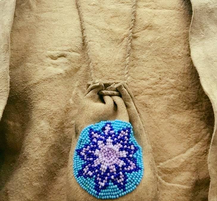 Medicine Pouch