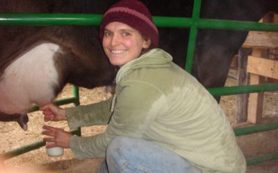 Where do you go to Pray?