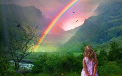 What did you love to do as a child?