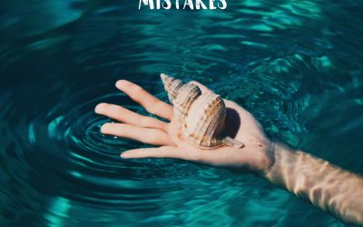 Taking Ownership of your Mistakes