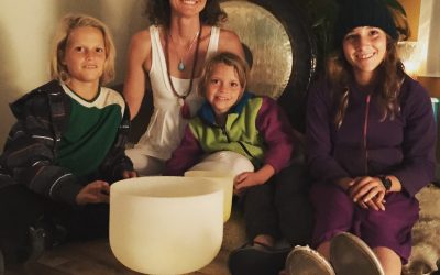 A Day in the Life of the Sacred Priestess Path