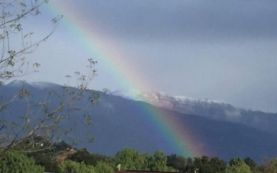 Prayers for Pachamama