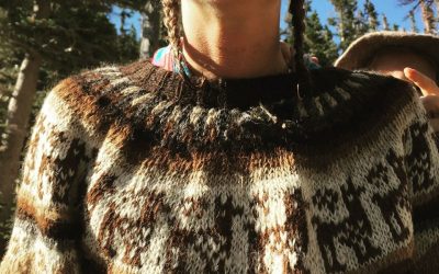 Conscious Possessions