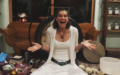 This is how Breathwork makes me Feel